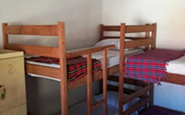 Hostel Ocaporé
