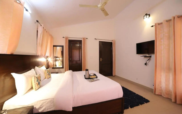 Ghughuti Baasa Home Stay, Dehradun