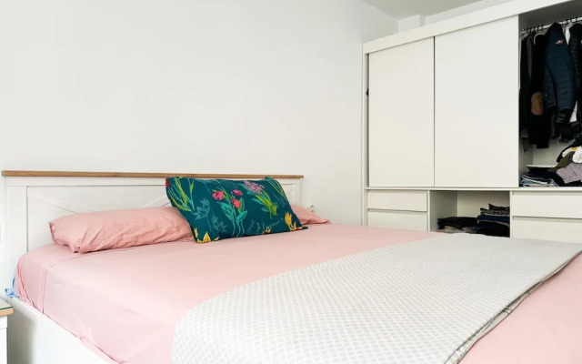 Unik Vacation Reial in Tarragona