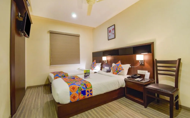 FabHotel Eco Stay