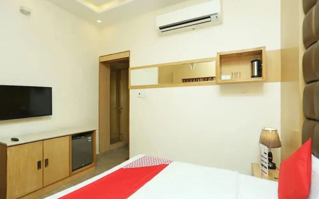 The Mohan Vilas by OYO Rooms