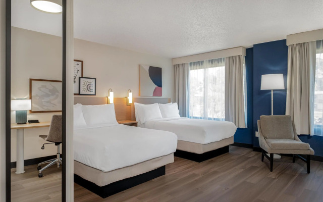 Spark by Hilton Wilmington