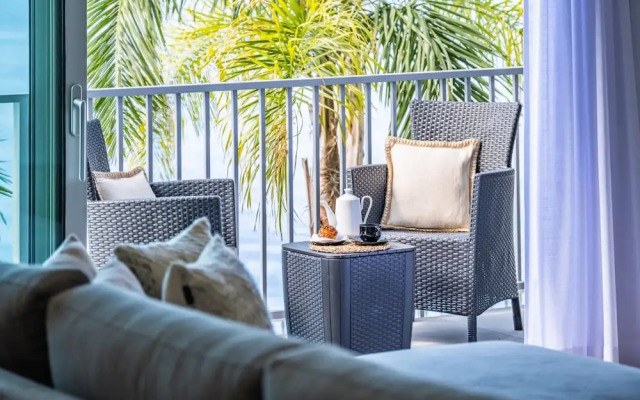 Costa Formosa by Madeira Sun Travel