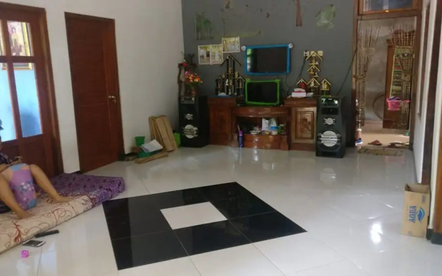 Yati Homestay - Hostel