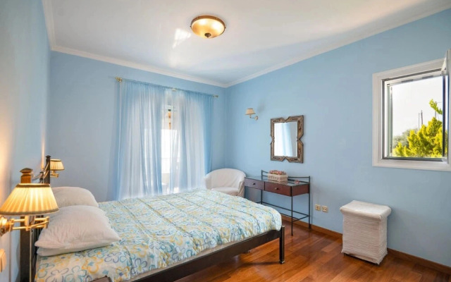 Villa Anastasia Viglatsouri