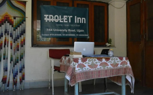 Trolet Inn