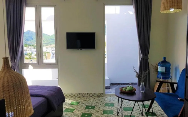 The Art - Lana Homestay