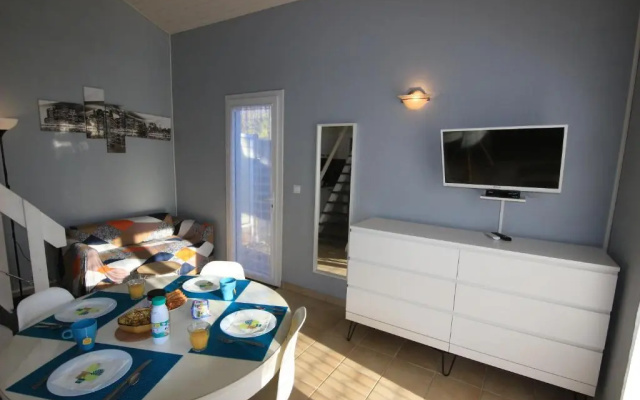 Appartement villa Oceanides 500m de la plage N 8