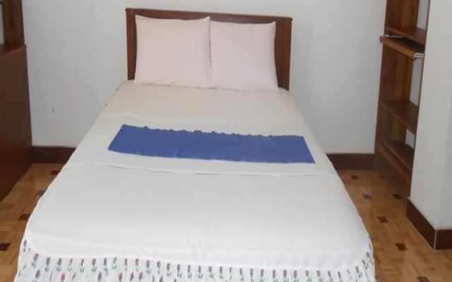 Vista Rooms Bogambara Lake 1
