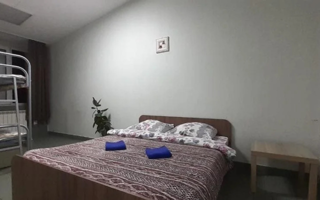 Hostel Mir