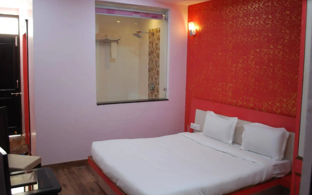 Hotel Neelkamal