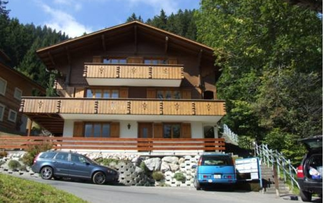 Ferienwohnung Senggi