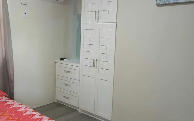 Cypress Suites