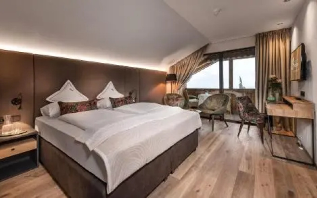 Hotel Starkenberg