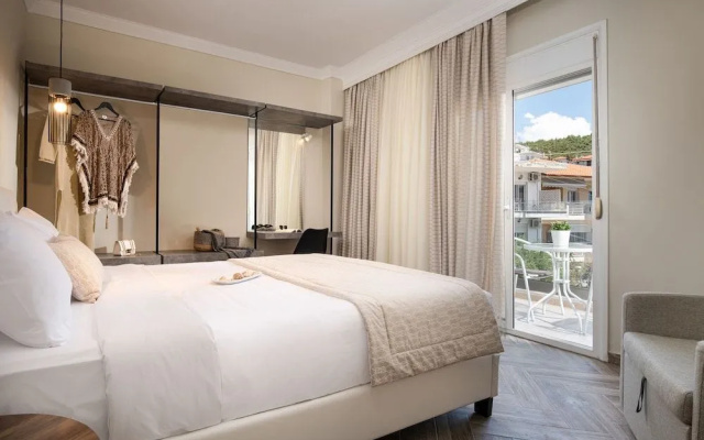 Olenia Luxury Apartments 3