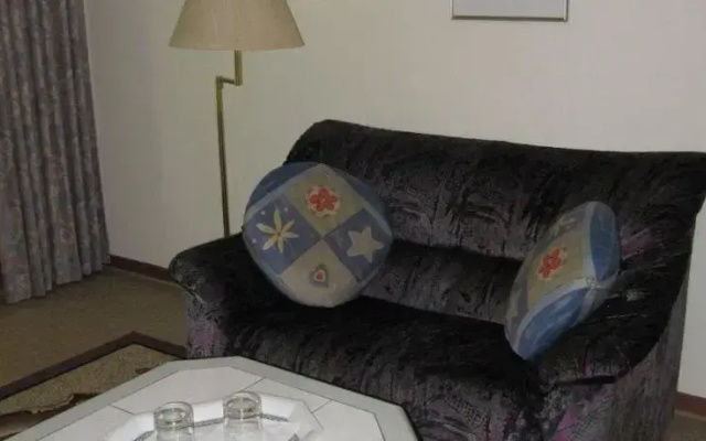 Ferienpension Haus Waldesruh