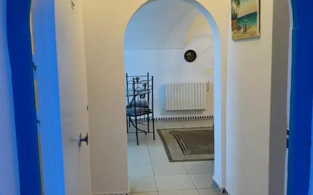 BUNGALOW El HOUDA