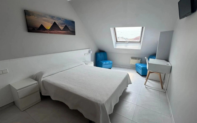 Hotel Bradomin