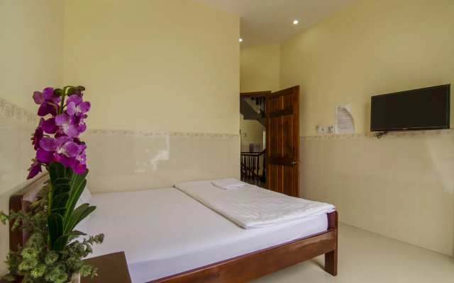 Kim Hong Nhat Guesthouse