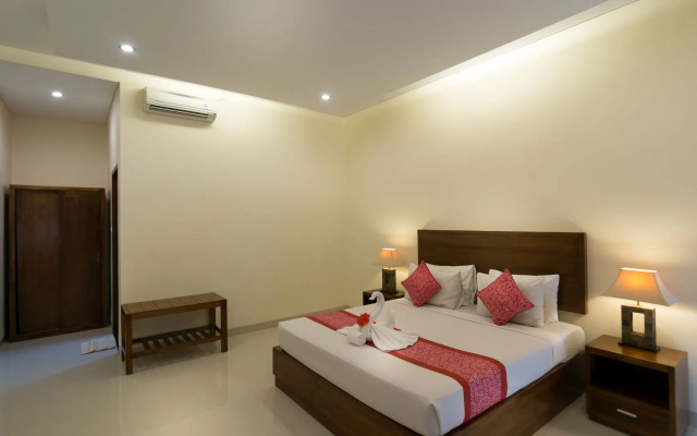 Outpost Ubud Nyuh Kuning