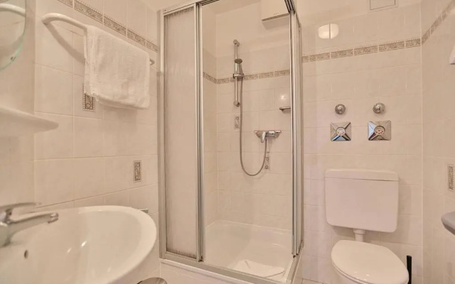 Gorch-Fock-Straße 16 Gorch-Fock-Str 16 Appartement 2