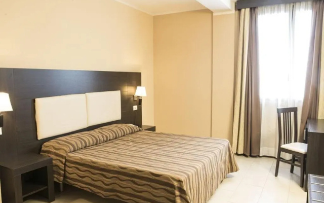 Hotel Corte Business
