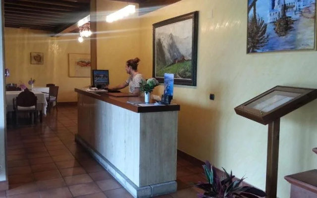 Hotel Don Silvio