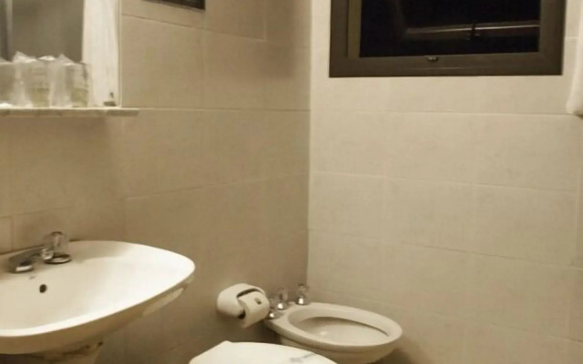 Hotel Salto Grande
