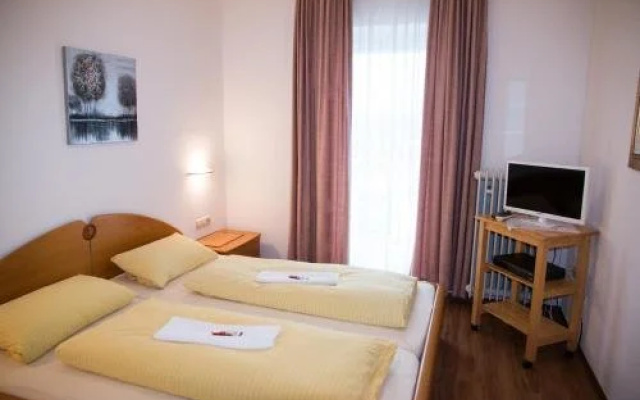 Hotel Garni Trumm