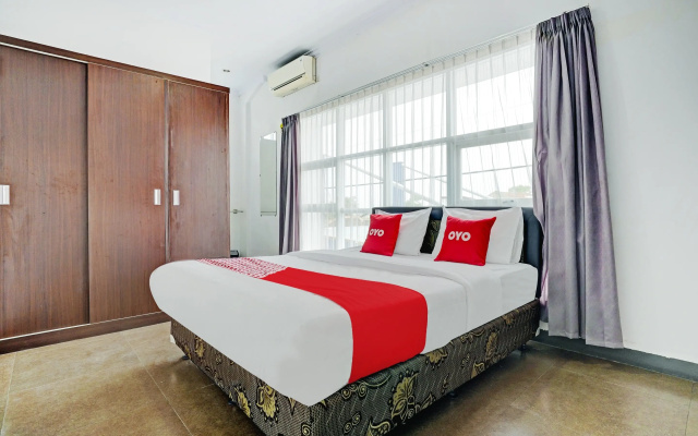 OYO 90324 Si Jalak Guest House