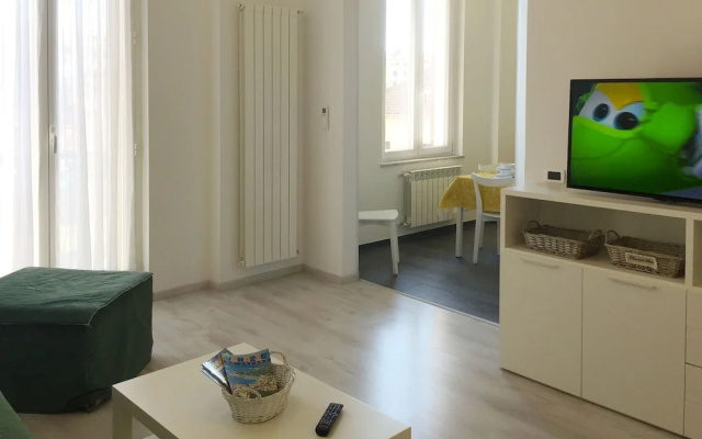 LillyBi Residence