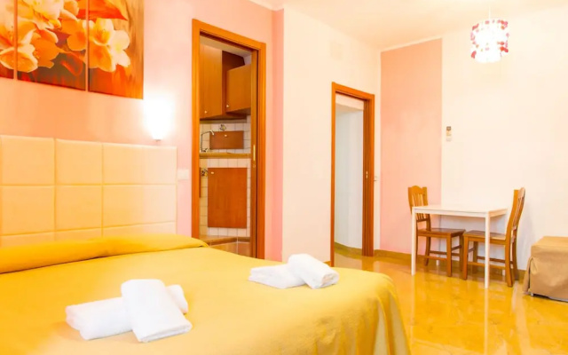 Gioia Apartment