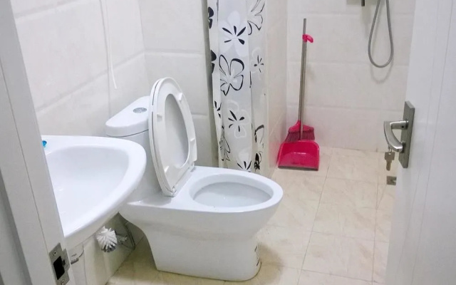 Aijia Apartment Hotel