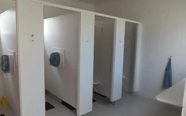 Waitaki Waters Holiday Park