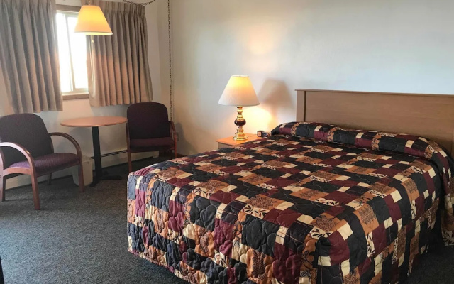 Paintbrush Motel