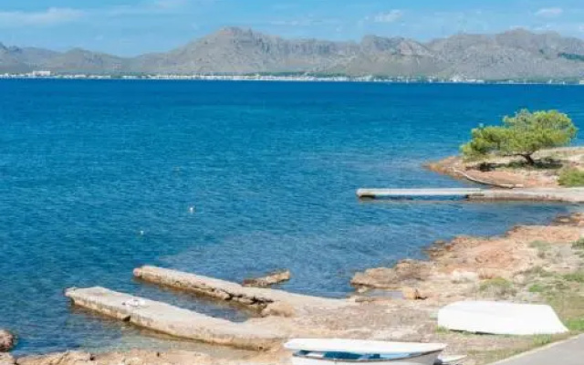 Camp de Mar