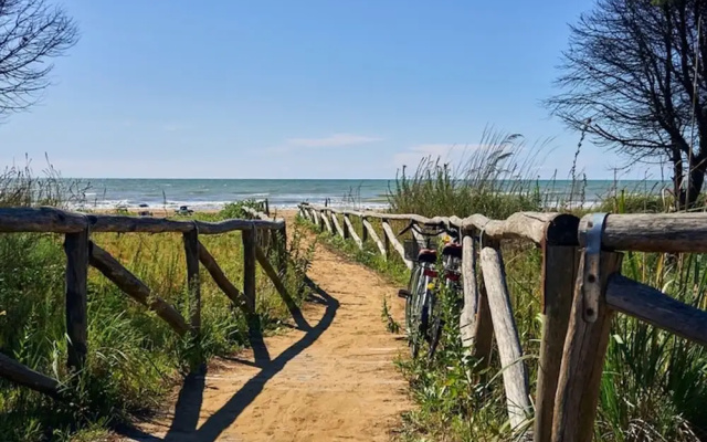 Well Located Apartment in Bibione - Beahost