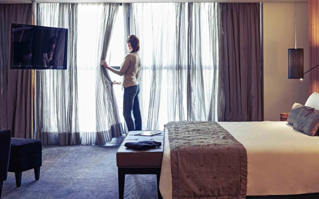 Oft Alfre Hotels
