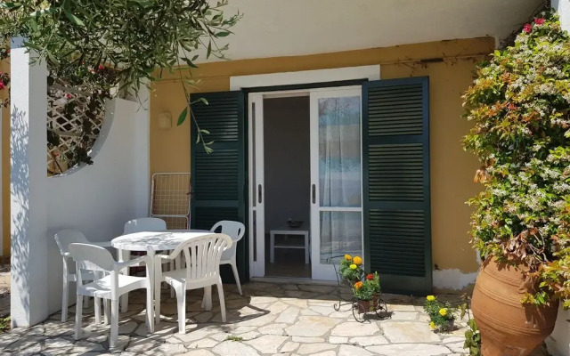 Corfu Glyfada Comfort 24