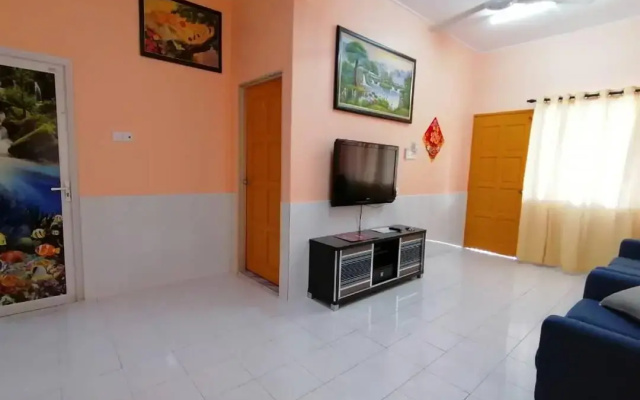 Mui Gim Homestay 大港 美景民宿