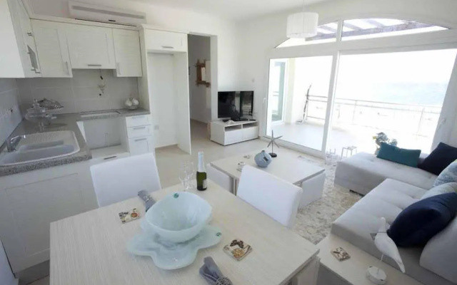 Aphrodite Beachfront Village