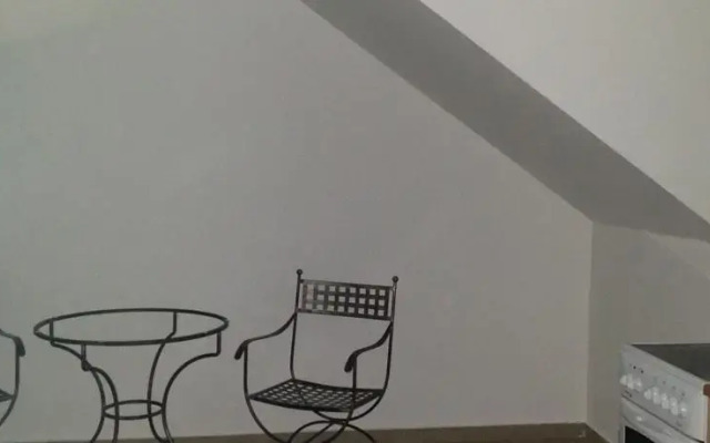 Vivien Balatoni Stúdió Apartmanok