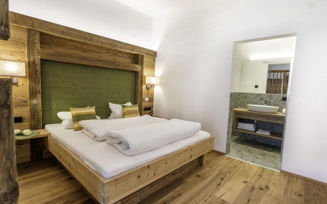 Apartment in Neustift Near Ski Lift