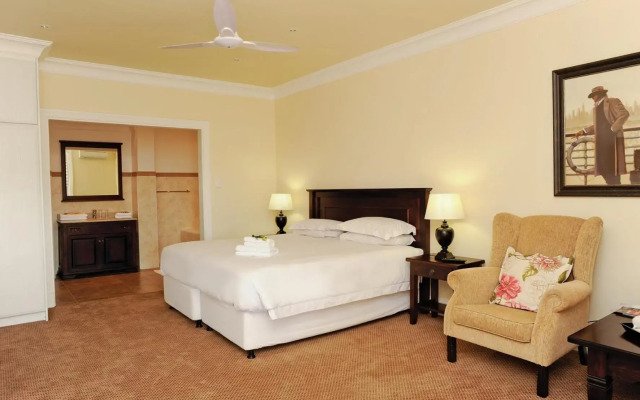 Sica's Guest House