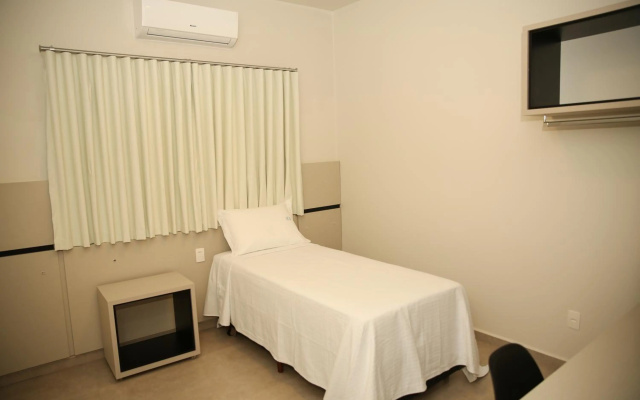 Raf Hotel