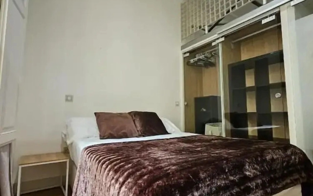 Hostal Arenal Madrid