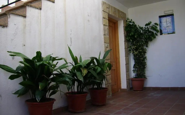 Los Olivos