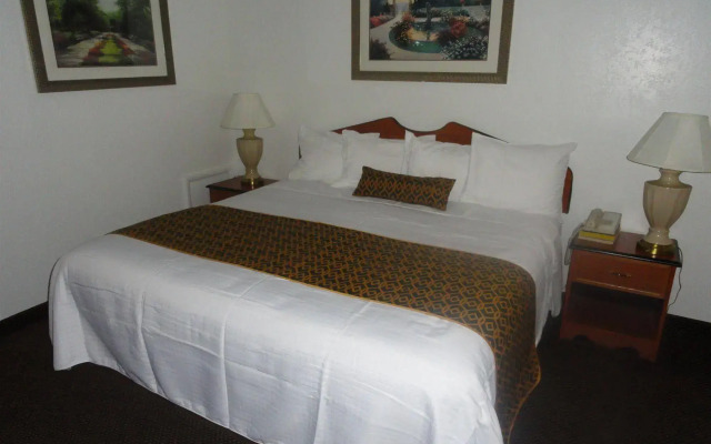 Grand Junction Palomino Inn