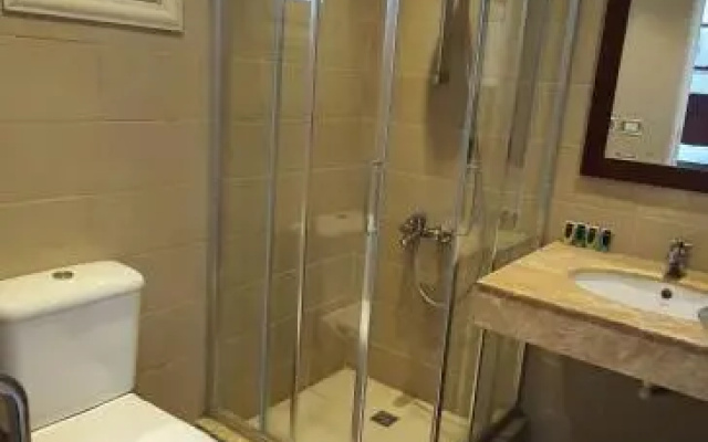 Horus House Hotel Zamalek