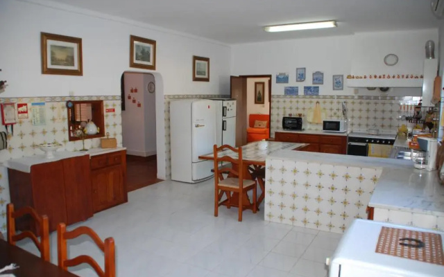 Quinta A Reforma
